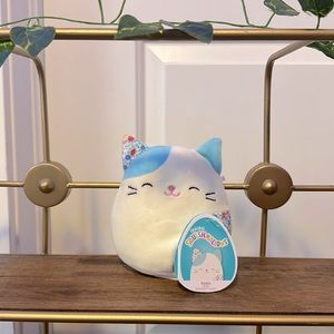 5” Kesla Squishmallow